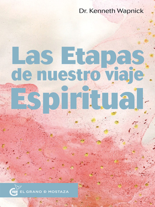 Cover image for Las etapas de nuestro viaje espiritual